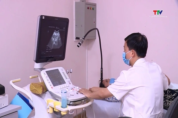 62 bệnh hiểm nghèo điều trị vượt tuyến vẫn được Bảo hiểm y tế trả 100%