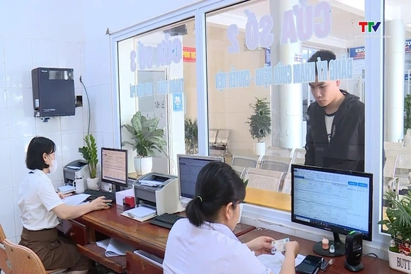 Tháo gỡ khó khăn trong triển khai bệnh án điện tử