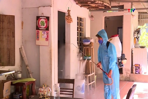 Sốt xuất huyết là 1 trong 10 mối đe doạ y tế hàng đầu toàn cầu