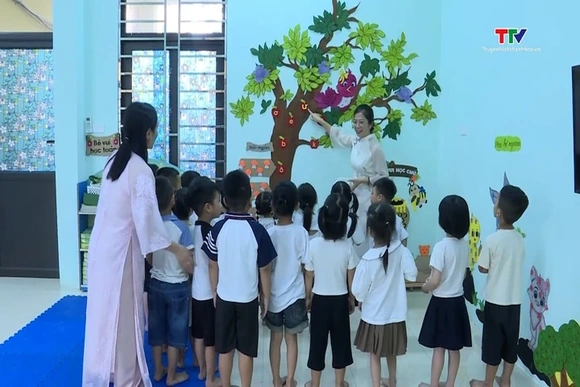 Tiền tiểu học có thật sự cần thiết cho trẻ trước khi vào lớp 1?