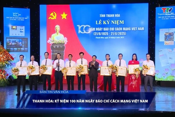 Bản tin Văn hóa 20/6/2025