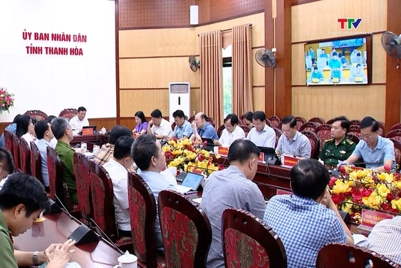 Thủ tướng Chính phủ chủ trì hội nghị “3 trong 1” về nhiều nội dung quan trọng