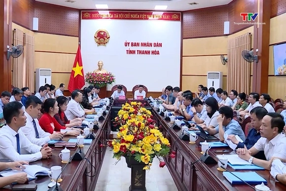 Tổng kết 2 Chương trình mục tiêu Quốc gia giai đoạn 2021 - 2025