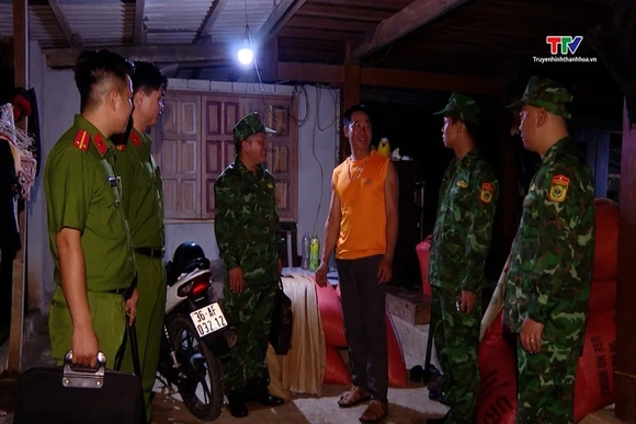 Phòng chống ma túy – Cuộc chiến cam go và thầm lặng