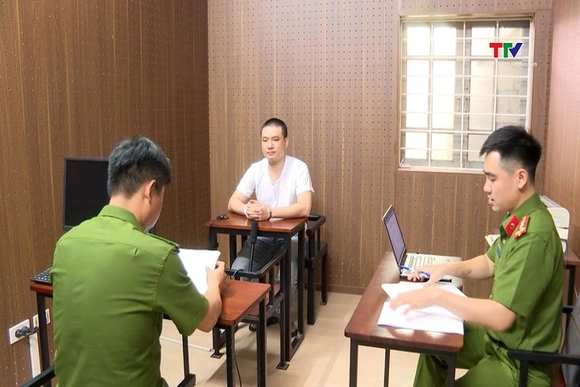 Bắt xử lý 180 vụ, 417 đối tượng phạm tội về ma túy trong 6 tháng đầu năm
