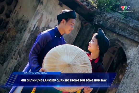 Bản tin Văn hóa 27/6/2025
