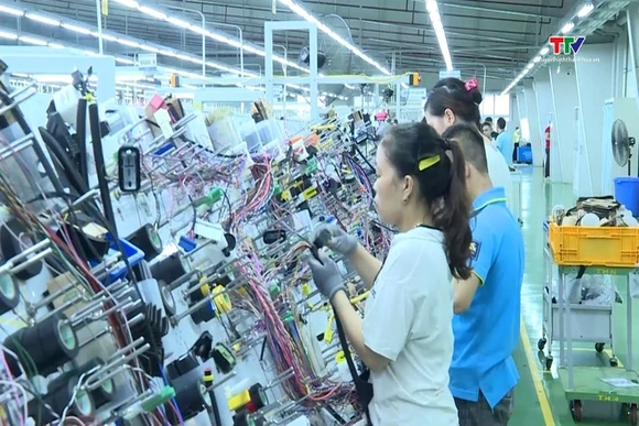 Thúc đẩy xuất khẩu hàng hóa sang thị trường Hàn Quốc