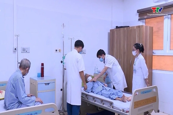Từ 1/7/2025 người dân được mở rộng quyền lợi khi khám, chữa bệnh Bảo hiểm y tế