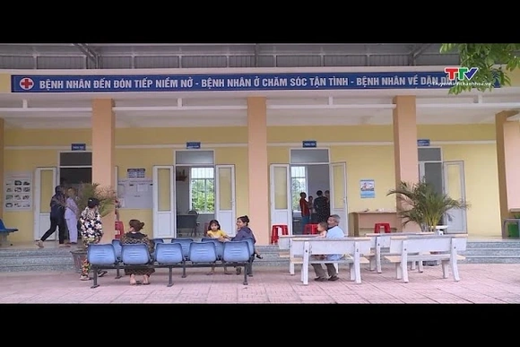 Hướng dẫn định hướng sắp xếp cơ sở y tế khi thực hiện chính quyền địa phương 2 cấp