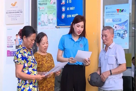 Từ 1/7: Người dân tham gia bảo hiểm y tế 5 năm liên tục được nhận 3–6 triệu đồng/tháng có phải không