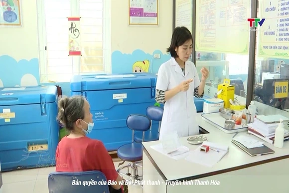 Việt Nam có vaccine não mô cầu thế hệ mới không giới hạn độ tuổi tiêm