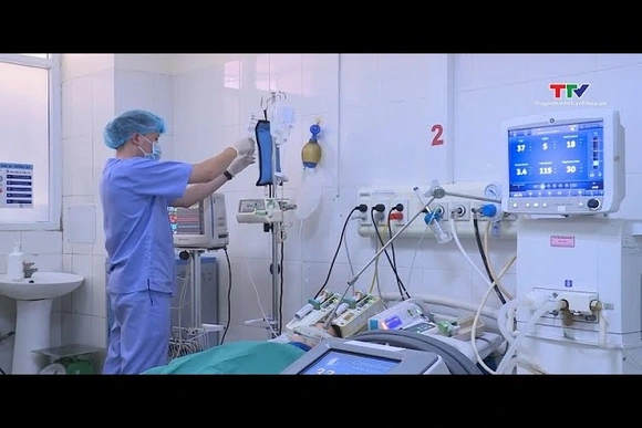 Trẻ nhập viện do đuối nước tăng