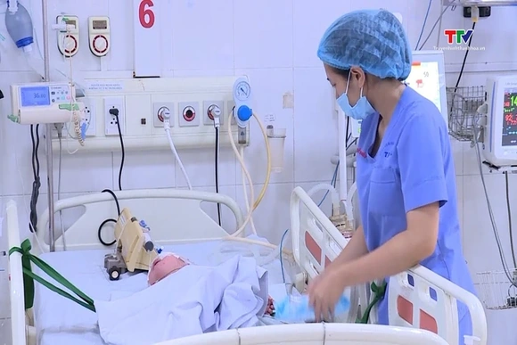 Cảnh báo nguy cơ tai biến mạch máu não ở người trẻ
