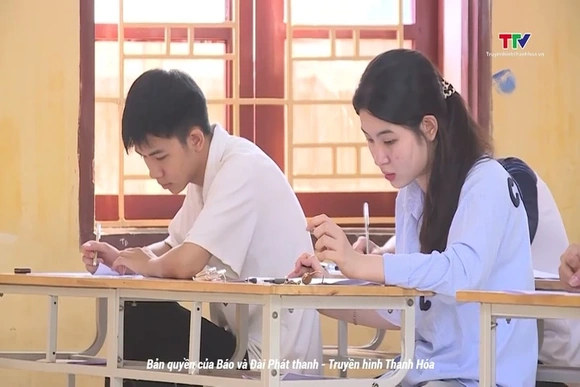 Đăng ký nguyện vọng từ ngày 16/7: Thí sinh cần lưu ý điều gì?
