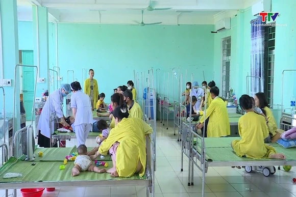 Phòng tránh các bệnh lý về tiêu hoá trong mùa hè