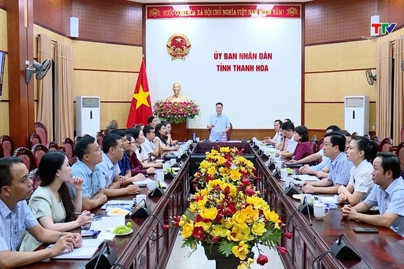 Bộ Văn hoá – Thể thao và Du lịch triển khai nhiệm vụ 6 tháng cuối năm