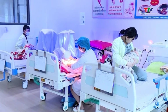 Quy định điều kiện mang thai hộ vì mục đích nhân đạo