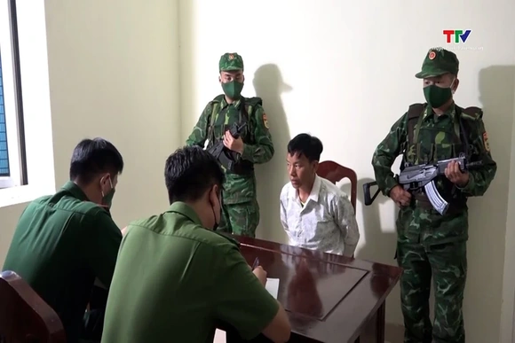 Khởi tố, điều tra 175 vụ, 385 bị can phạm tội về ma túy
