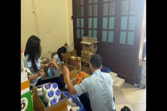 Thanh Hoá: Khởi tố vụ án buôn bán hàng giả là thuốc chữa bệnh