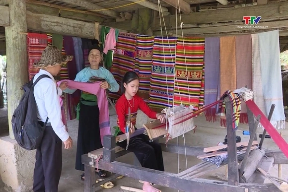 Thanh Hóa đẩy mạnh phát triển Du lịch xanh