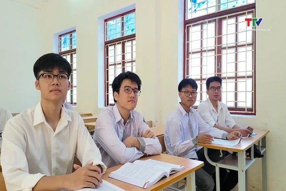 Chạm tới ước mơ