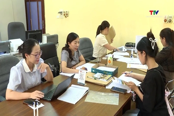 Thí sinh cần thận trọng khi đăng ký nguyện vọng xét tuyển