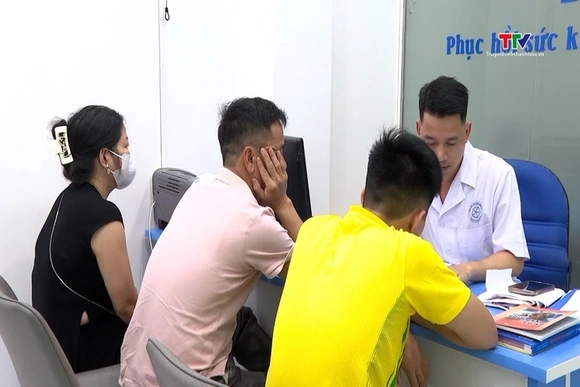 Hiệu quả việc phát hiện và điều trị sớm rối loạn tâm thần ở trẻ