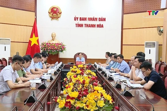 Thực hiện các giải pháp cấp bách chống khai thác IUU