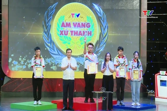 Kịch tính trận Chung kết 