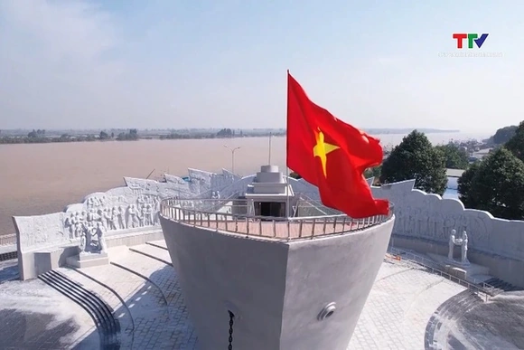 Vai trò của Đảng bộ tỉnh Thanh Hóa trong kháng chiến chống Pháp và chống Mỹ