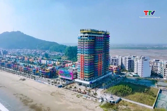 Ngành du lịch chuẩn bị cho dịp Quốc khánh 2/9