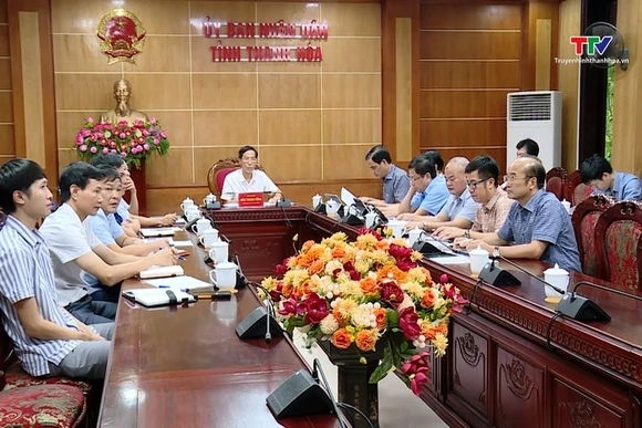 Hoàn thiện chính sách quản lý an toàn đập, hồ chứa nước