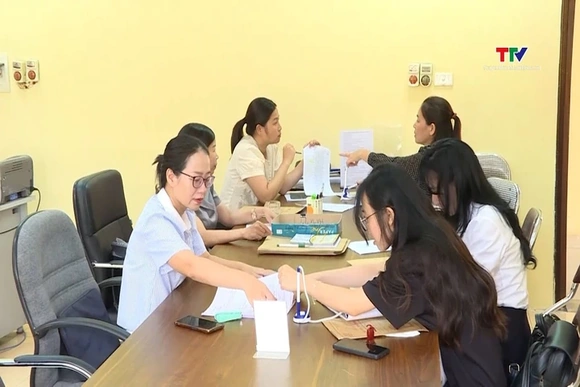 Không được yêu cầu thí sinh xác nhận nhập học trước ngày 22/8