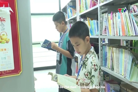 Năm học 2026-2027 sẽ chỉnh sửa sách giáo khoa một số môn học