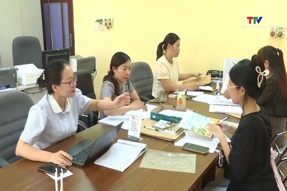 Học sinh, sinh viên được Nhà nước hỗ trợ tối thiểu 50% mức đóng bảo hiểm y tế