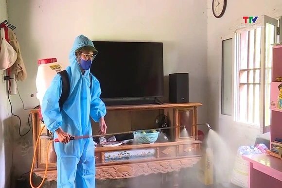 Bệnh truyền nhiễm Chikungunya đang diễn biến phức tạp, nguy cơ xâm nhập vào Việt Nam