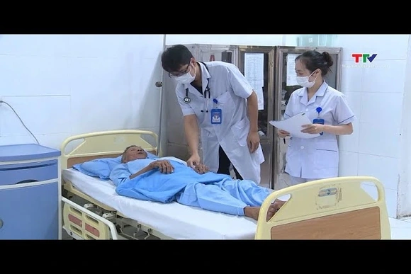 Những biến chứng nguy hiểm của bệnh đái tháo đường