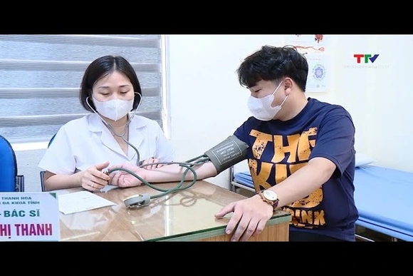 Các biến chứng nguy hiểm của bệnh tăng huyết áp