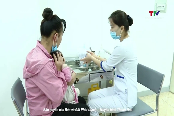 Việt Nam lần đầu có vaccine não mô cầu bảo vệ sớm cho trẻ từ 6 tuần tuổi