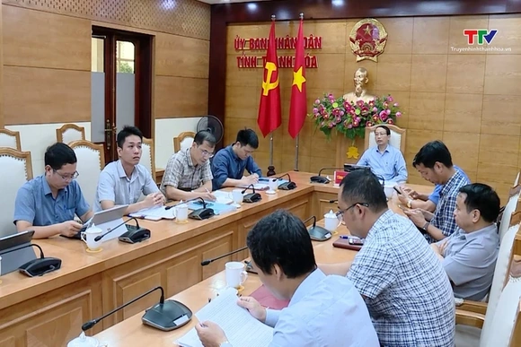 Tháo gỡ khó khăn về cơ chế mua bán điện trực tiếp 
và lĩnh vực năng lượng tái tạo