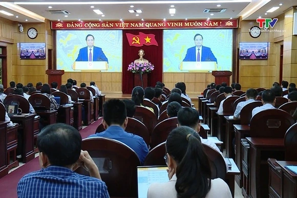 Bộ Giáo dục và Đào tạo triển khai nhiệm vụ năm học 2025-2026