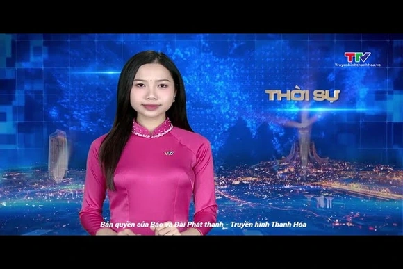 Các trường đại học tại Thanh Hóa công bố điểm chuẩn