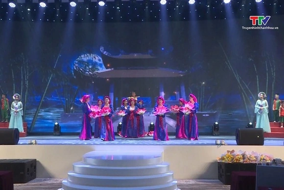 Đêm nhạc Nobel Concert Night 2: 