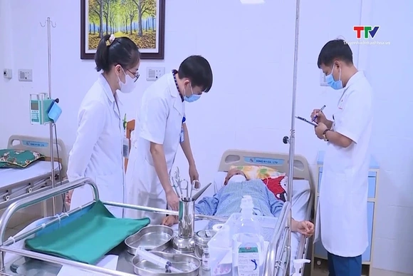 Bệnh nhân ung thư có xu hướng trẻ hóa