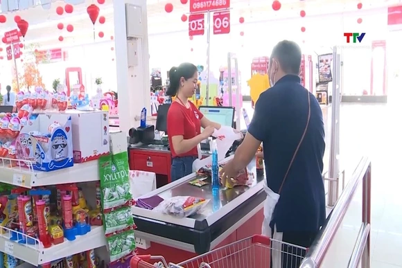 Xây dựng khung tiêu chí về xuất xứ hàng hóa