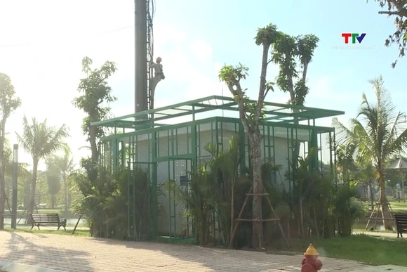 Doanh nghiệp viễn thông phải ngăn chặn thông tin trái pháp luật tại sự kiện A80