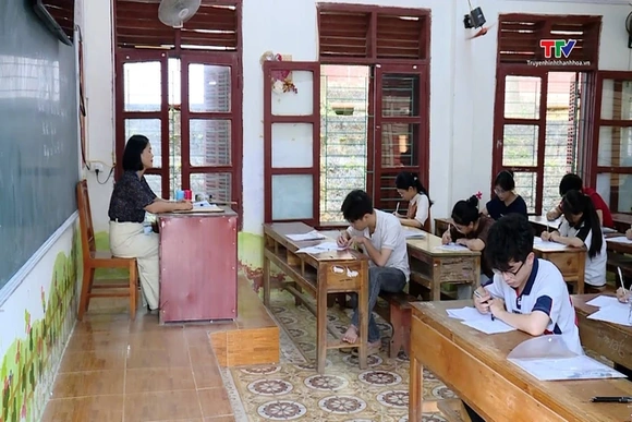 Tuyển sinh đại học, cao đẳng năm 2025 diễn ra đúng tiến độ, hầu hết sai sót đã được xử lý
