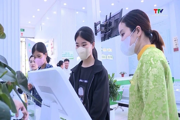 Các bệnh viện tư nhân Thanh Hoá nỗ lực hoàn thành triển khai bệnh án điện tử trước ngày 30/9