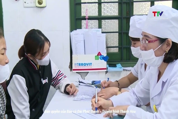 Sàng lọc, phát hiện sớm có thể loại trừ bệnh ung thư cổ tử cung