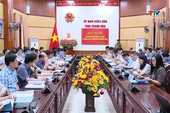 Tập huấn chuyên sâu Luật Phòng cháy, chữa cháy và cứu nạn, cứu hộ